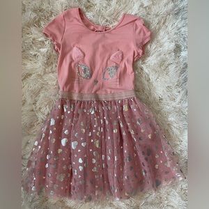 Cute little girls dress bundle! Both in excellent condition.